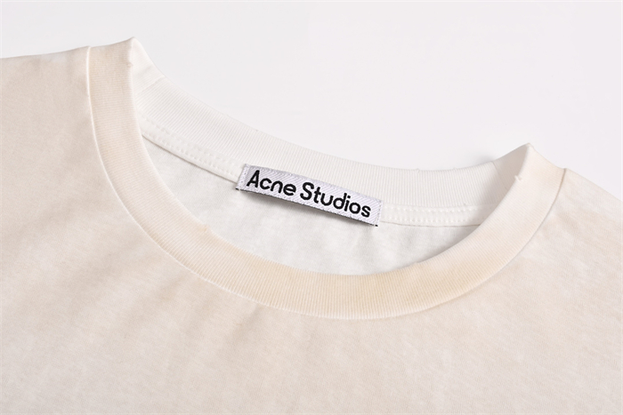 Acne Studios 아크네 1996 스톡홀름 긴팔 티셔츠 레플리카 6번 이미지 - 의류 | 세미샵 레플리카 사이트