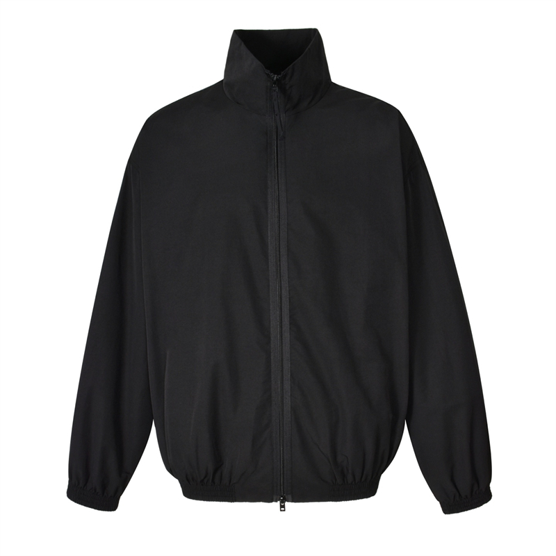 Acne Studios 아크네 1996 자수 집업 윈드브레이커 레플리카 1번 이미지 - 의류 | 세미샵 레플리카 사이트