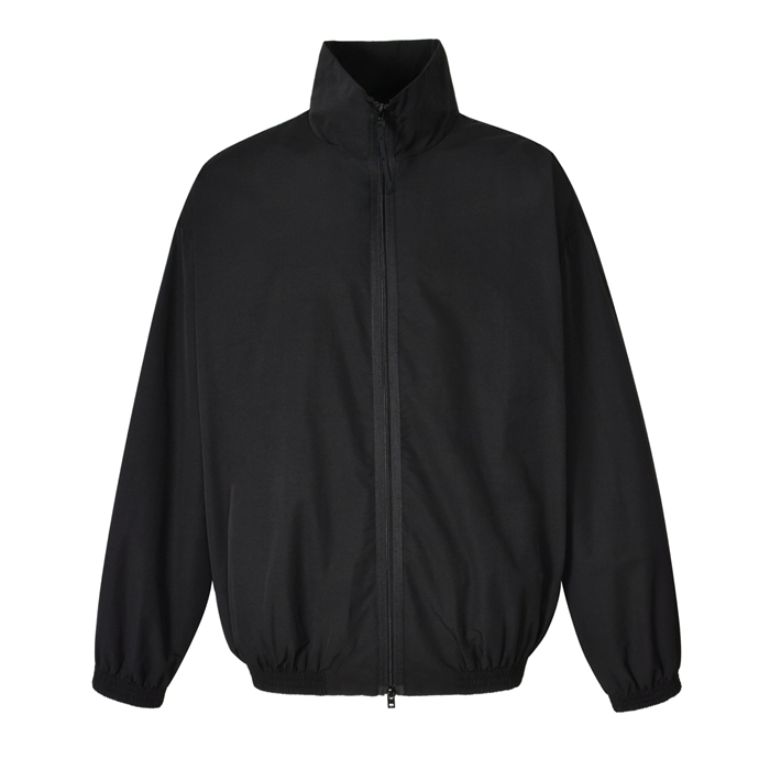 Acne Studios 아크네 1996 자수 집업 윈드브레이커 레플리카 3번 이미지 - 의류 | 세미샵 레플리카 사이트