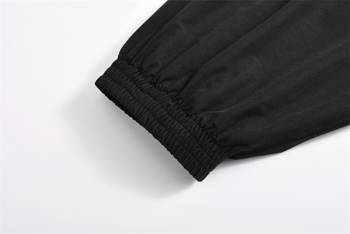 Acne Studios 아크네 1996 자수 집업 윈드브레이커 레플리카 6번 이미지 - 의류 | 세미샵 레플리카 사이트