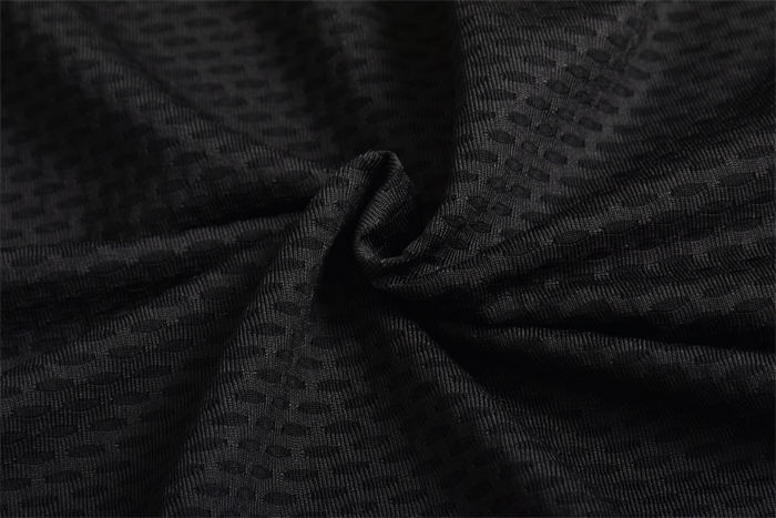 Acne Studios 아크네 1996 자수 집업 윈드브레이커 레플리카 10번 이미지 - 의류 | 세미샵 레플리카 사이트