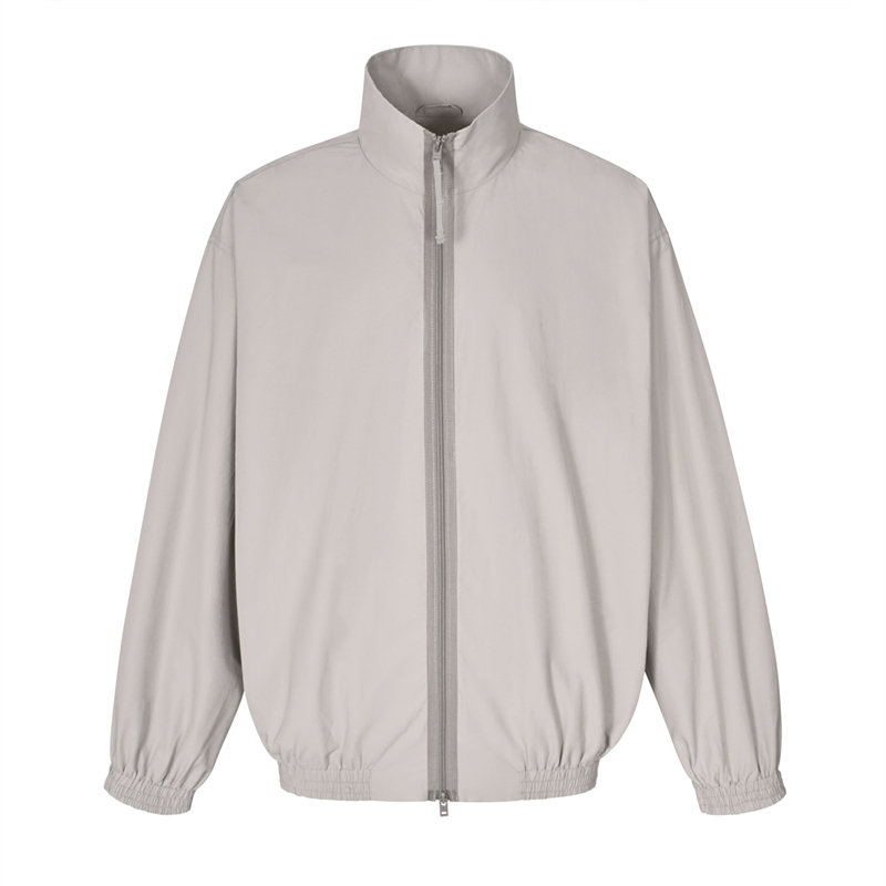 Acne Studios 아크네 1996 자수 집업 윈드브레이커 레플리카 1번 이미지 - 의류 | 세미샵 레플리카 사이트