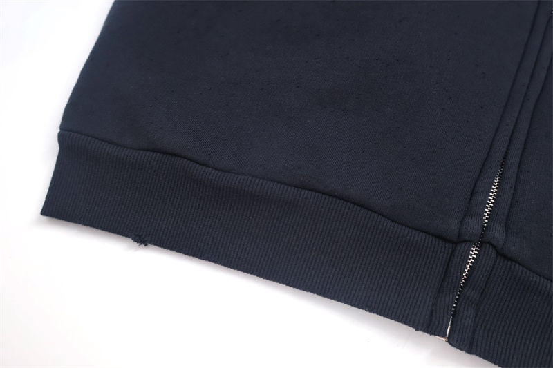 Acne Studios 아크네 25ss 1996 로고 집업 레플리카 9번 이미지 - 의류 | 세미샵 레플리카 사이트