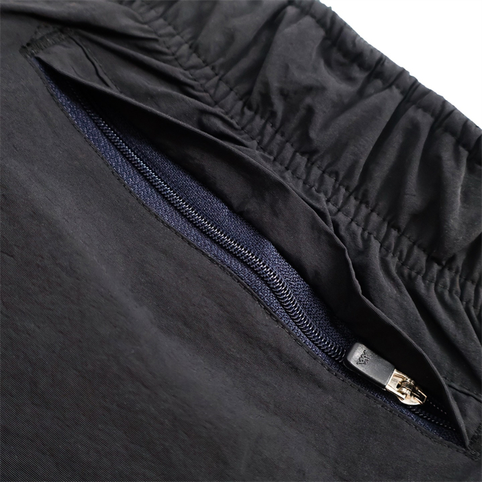 Acne Studios 아크네 x 카파 25SS 릴랙스 숏 팬츠 레플리카 7번 이미지 - 의류 | 세미샵 레플리카 사이트