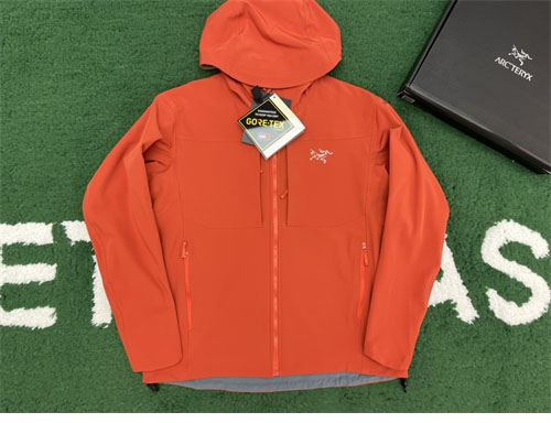 Arc Teryx 아크테릭스 감마 MX 후디 3컬러 [레어] 레플리카 3번 이미지 - 의류 | 세미샵 레플리카 사이트