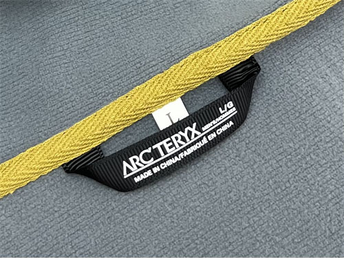 Arc Teryx 아크테릭스 감마 MX 후디 3컬러 [레어] 레플리카 7번 이미지 - 의류 | 세미샵 레플리카 사이트