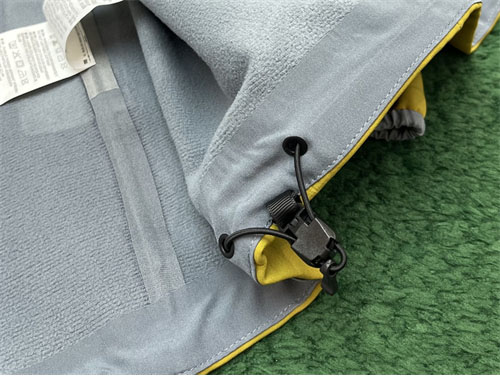 Arc Teryx 아크테릭스 감마 MX 후디 3컬러 [레어] 레플리카 11번 이미지 - 의류 | 세미샵 레플리카 사이트