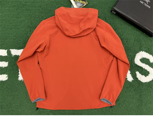 Arc Teryx 아크테릭스 감마 MX 후디 3컬러 [레어] 레플리카 14번 이미지 - 의류 | 세미샵 레플리카 사이트