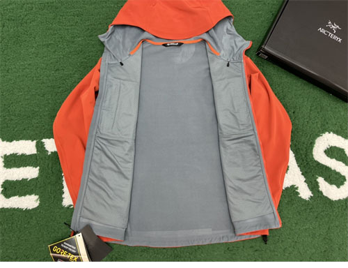 Arc Teryx 아크테릭스 감마 MX 후디 3컬러 [레어] 레플리카 15번 이미지 - 의류 | 세미샵 레플리카 사이트