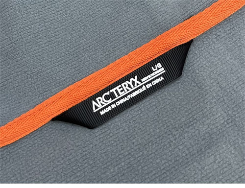 Arc Teryx 아크테릭스 감마 MX 후디 3컬러 [레어] 레플리카 16번 이미지 - 의류 | 세미샵 레플리카 사이트