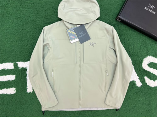 Arc Teryx 아크테릭스 감마 MX 후디 3컬러 [레어] 레플리카 21번 이미지 - 의류 | 세미샵 레플리카 사이트