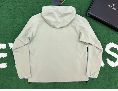 Arc Teryx 아크테릭스 감마 MX 후디 3컬러 [레어] 레플리카 22번 이미지 - 의류 | 세미샵 레플리카 사이트