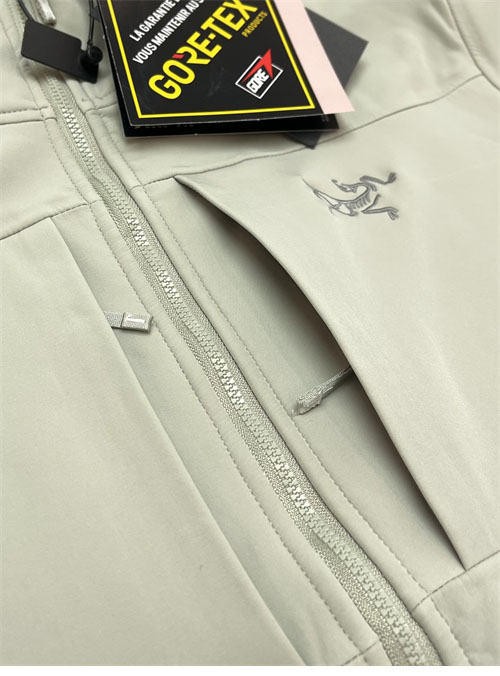 Arc Teryx 아크테릭스 감마 MX 후디 3컬러 [레어] 레플리카 26번 이미지 - 의류 | 세미샵 레플리카 사이트