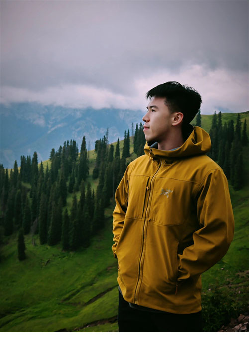 Arc Teryx 아크테릭스 감마 MX 후디 3컬러 [레어] 레플리카 30번 이미지 - 의류 | 세미샵 레플리카 사이트