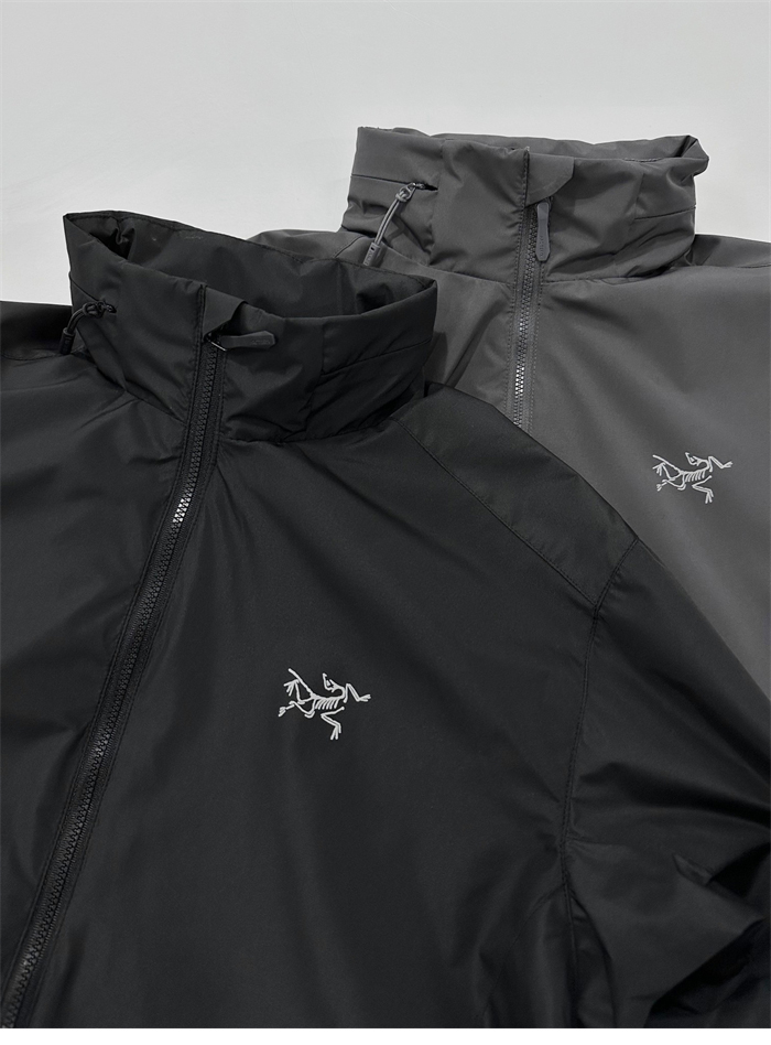 Arc Teryx 아크테릭스 다터 자켓 레플리카 9번 이미지 - 의류 | 세미샵 레플리카 사이트