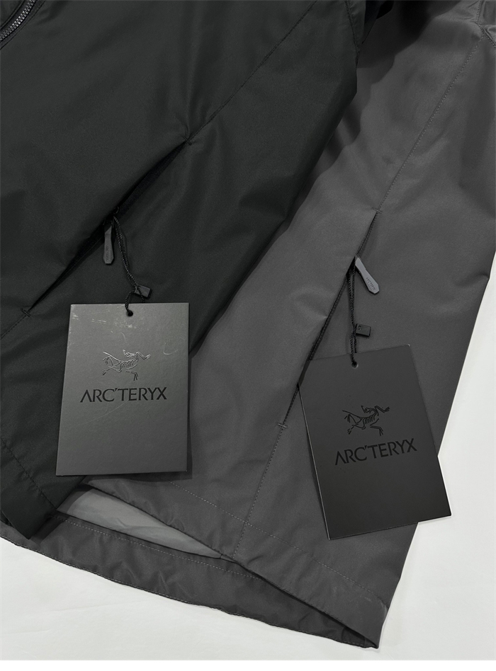 Arc Teryx 아크테릭스 다터 자켓 레플리카 10번 이미지 - 의류 | 세미샵 레플리카 사이트