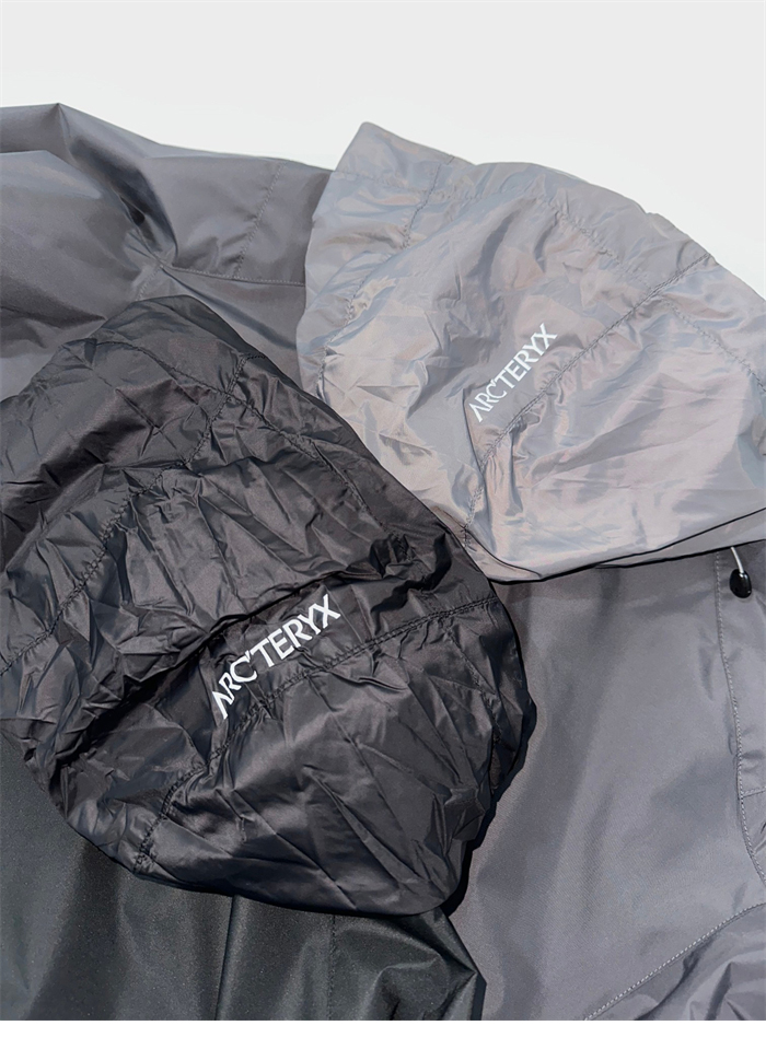 Arc Teryx 아크테릭스 다터 자켓 레플리카 11번 이미지 - 의류 | 세미샵 레플리카 사이트