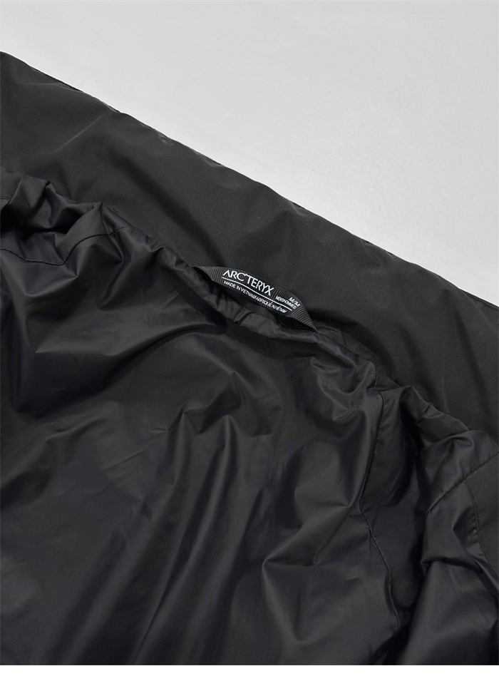 Arc Teryx 아크테릭스 다터 자켓 레플리카 12번 이미지 - 의류 | 세미샵 레플리카 사이트