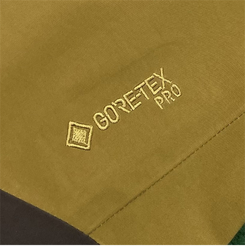 Arc Teryx 아크테릭스 러쉬 자켓 고어택스 프로 4컬러 레플리카 8번 이미지 - 의류 | 세미샵 레플리카 사이트