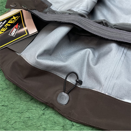 Arc Teryx 아크테릭스 러쉬 자켓 고어택스 프로 4컬러 레플리카 10번 이미지 - 의류 | 세미샵 레플리카 사이트