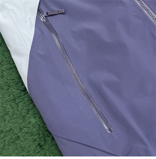 Arc Teryx 아크테릭스 러쉬 자켓 고어택스 프로 4컬러 레플리카 15번 이미지 - 의류 | 세미샵 레플리카 사이트