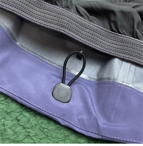 Arc Teryx 아크테릭스 러쉬 자켓 고어택스 프로 4컬러 레플리카 18번 이미지 - 의류 | 세미샵 레플리카 사이트