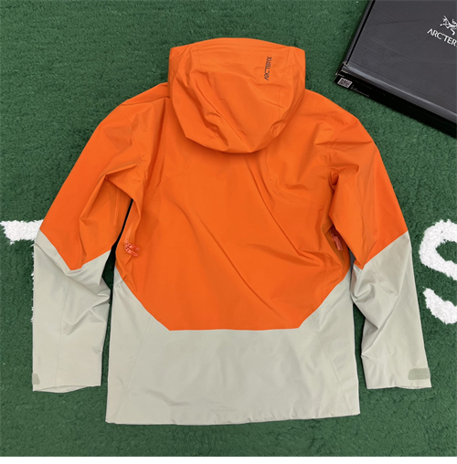 Arc Teryx 아크테릭스 러쉬 자켓 고어택스 프로 4컬러 레플리카 27번 이미지 - 의류 | 세미샵 레플리카 사이트