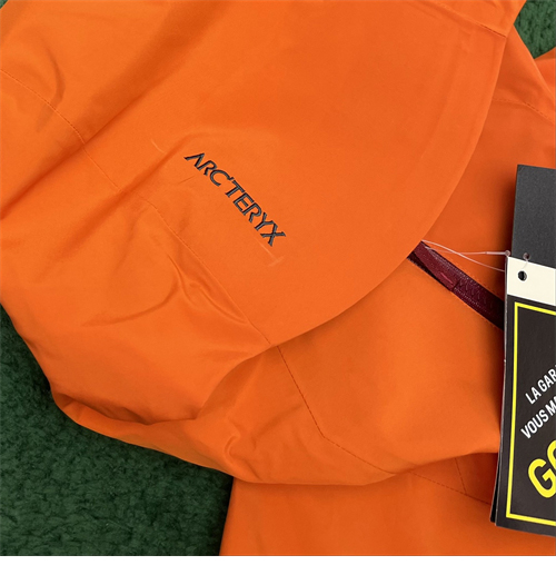 Arc Teryx 아크테릭스 러쉬 자켓 고어택스 프로 4컬러 레플리카 30번 이미지 - 의류 | 세미샵 레플리카 사이트