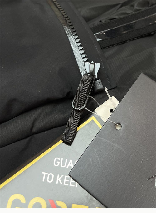 Arc Teryx 아크테릭스 마카이 패딩 보온 방한 자켓 레플리카 10번 이미지 - 의류 | 세미샵 레플리카 사이트