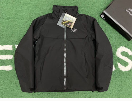 Arc Teryx 아크테릭스 마카이 패딩 보온 방한 자켓 레플리카 11번 이미지 - 의류 | 세미샵 레플리카 사이트