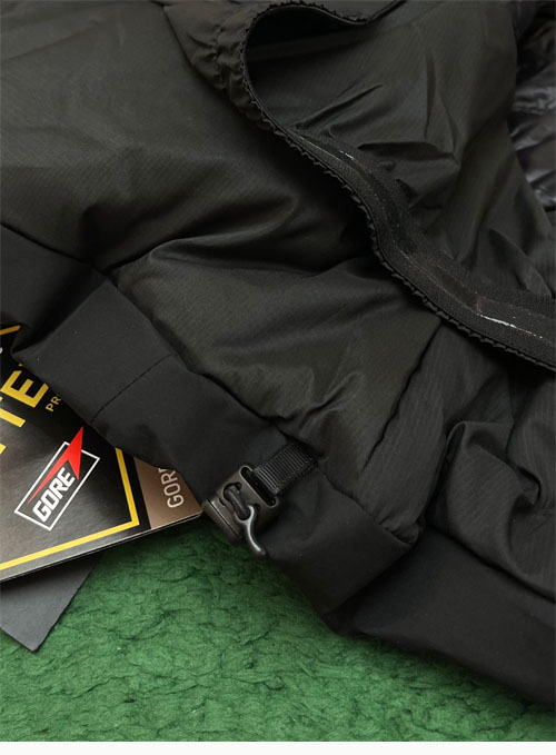 Arc Teryx 아크테릭스 마카이 패딩 보온 방한 자켓 레플리카 15번 이미지 - 의류 | 세미샵 레플리카 사이트