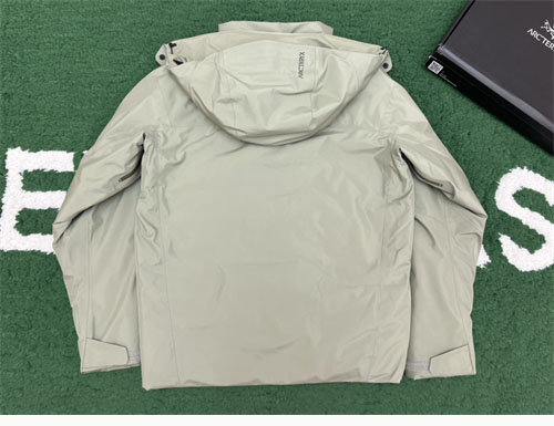 Arc Teryx 아크테릭스 마카이 패딩 보온 방한 자켓 레플리카 17번 이미지 - 의류 | 세미샵 레플리카 사이트