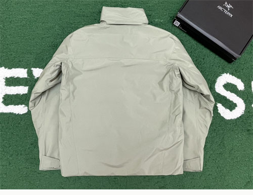 Arc Teryx 아크테릭스 마카이 패딩 보온 방한 자켓 레플리카 25번 이미지 - 의류 | 세미샵 레플리카 사이트