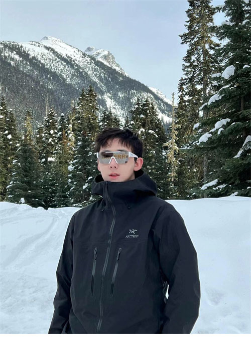 Arc Teryx 아크테릭스 베타 인슐레이티드 고어텍스 다운 자켓 레플리카 11번 이미지 - 의류 | 세미샵 레플리카 사이트