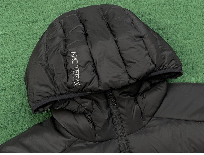 Arc Teryx 아크테릭스 세륨 후디 레플리카 9번 이미지 - 의류 | 세미샵 레플리카 사이트