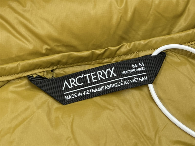 Arc Teryx 아크테릭스 세륨 후디 레플리카 20번 이미지 - 의류 | 세미샵 레플리카 사이트