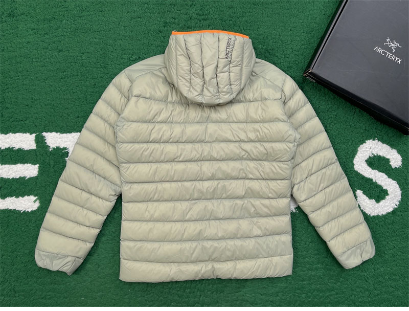 Arc Teryx 아크테릭스 세륨 후디 레플리카 23번 이미지 - 의류 | 세미샵 레플리카 사이트