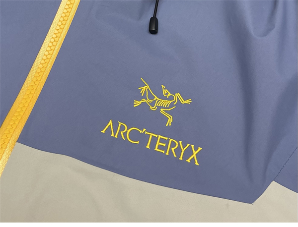Arc Teryx 아크테릭스 알파 SV 자켓 레플리카 7번 이미지 - 의류 | 세미샵 레플리카 사이트