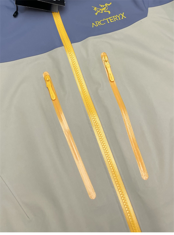 Arc Teryx 아크테릭스 알파 SV 자켓 레플리카 8번 이미지 - 의류 | 세미샵 레플리카 사이트