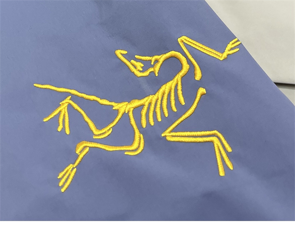 Arc Teryx 아크테릭스 알파 SV 자켓 레플리카 9번 이미지 - 의류 | 세미샵 레플리카 사이트