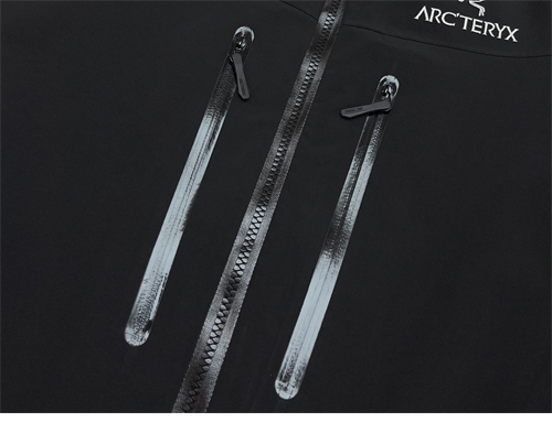 Arc Teryx 아크테릭스 알파 SV 자켓 고어택스 프로 5컬러 레플리카 8번 이미지 - 의류 | 세미샵 레플리카 사이트