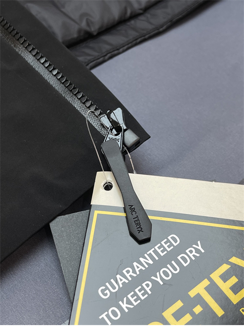 Arc Teryx 아크테릭스 알파 SV 자켓 고어택스 프로 5컬러 레플리카 10번 이미지 - 의류 | 세미샵 레플리카 사이트