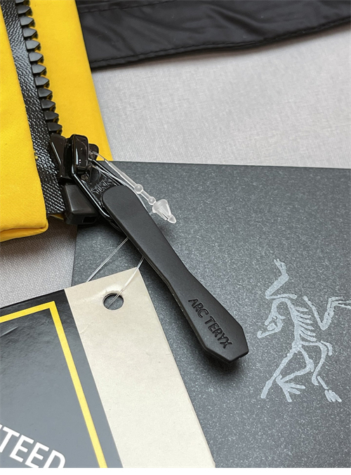 Arc Teryx 아크테릭스 알파 SV 자켓 고어택스 프로 5컬러 레플리카 14번 이미지 - 의류 | 세미샵 레플리카 사이트