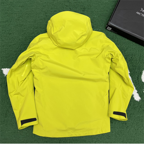 Arc Teryx 아크테릭스 알파 SV 자켓 고어택스 프로 5컬러 레플리카 17번 이미지 - 의류 | 세미샵 레플리카 사이트