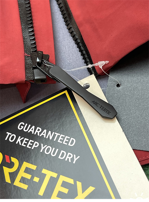 Arc Teryx 아크테릭스 알파 SV 자켓 고어택스 프로 5컬러 레플리카 28번 이미지 - 의류 | 세미샵 레플리카 사이트