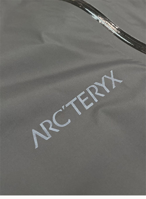 Arc Teryx 아크테릭스 코바 파카 고어텍스 레플리카 6번 이미지 - 의류 | 세미샵 레플리카 사이트