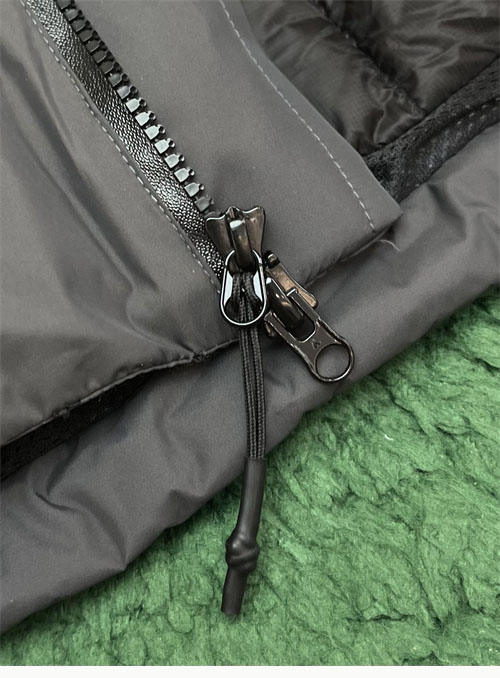 Arc Teryx 아크테릭스 코바 파카 고어텍스 레플리카 9번 이미지 - 의류 | 세미샵 레플리카 사이트