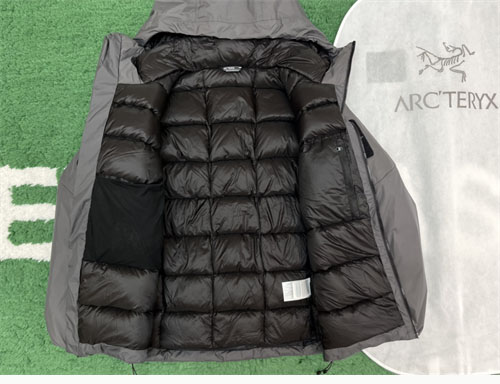 Arc Teryx 아크테릭스 코바 파카 고어텍스 레플리카 10번 이미지 - 의류 | 세미샵 레플리카 사이트