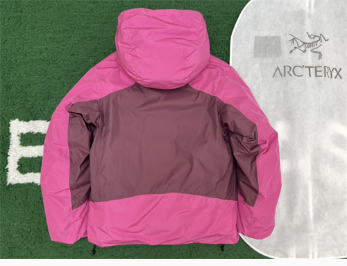 Arc Teryx 아크테릭스 코바 파카 고어텍스 레플리카 12번 이미지 - 의류 | 세미샵 레플리카 사이트