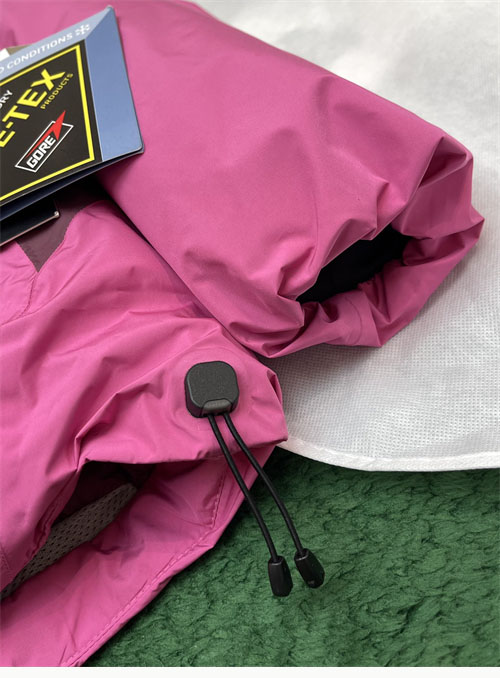 Arc Teryx 아크테릭스 코바 파카 고어텍스 레플리카 16번 이미지 - 의류 | 세미샵 레플리카 사이트